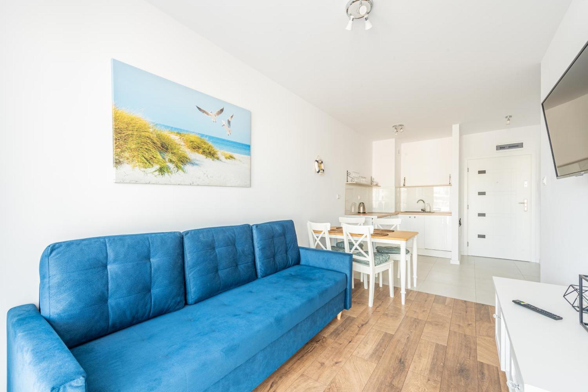 Horyzont Apartamenty - Kapitanski Mostek- Blisko Portu- Sniadania Kołobrzeg Exterior foto